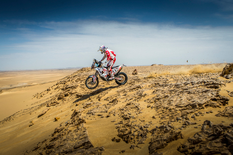 Kuba Piątek | Fot. ORLEN Team