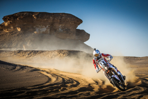 Kuba Piątek | Fot. ORLEN Team