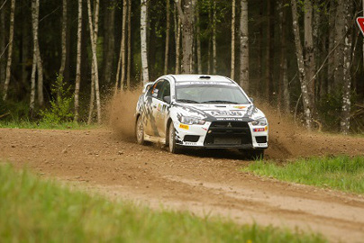 Plangi/Sarapuu | Fot. rallytalsi.lv