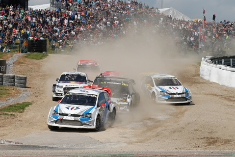 Toomas Heikkinen | Fot. VW