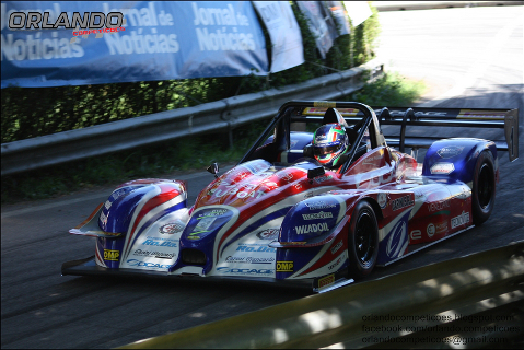 Simone Faggioli | Fot. Orlando Competições