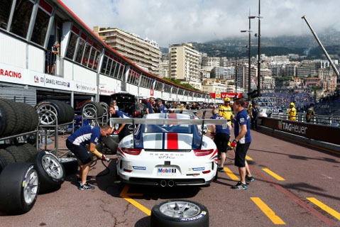 Förch Racing | Fot. racecam.de