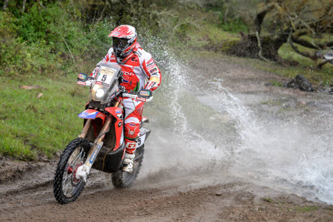 Paulo Gonçalves | Fot. HRC