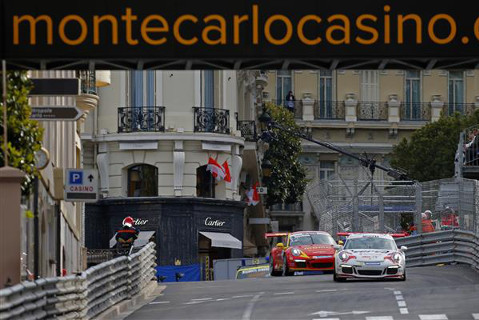 Kuba Giermaziak | Fot. Sutton Images