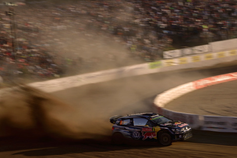 Mikkelsen/Floene | Fot. VW