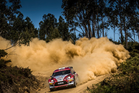 al-Attiyah/Baumel | Fot. Facebook