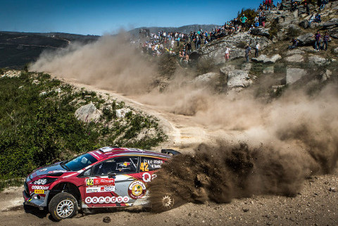 al-Attiyah/Baumel | Fot. Facebook