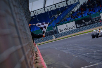 Louis Delétraz | Fot. NEC