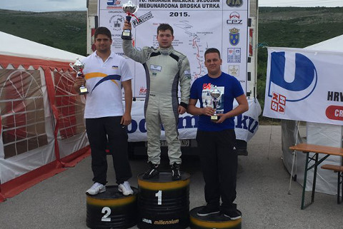 Podium grupy N | Fot. Facebook