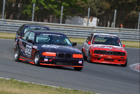BMW IS Cup | Fot. Teresa Cichacka