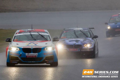 Maciej Dreszer | Fot. 24hseries.com