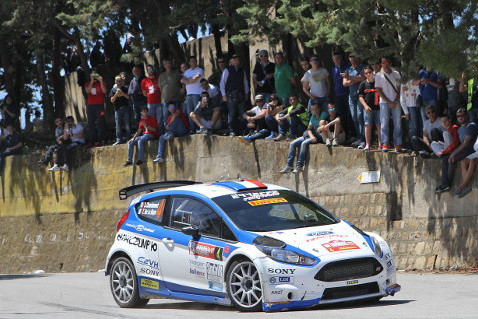 Chardonnet/de la Haye | Fot. ACI Sport