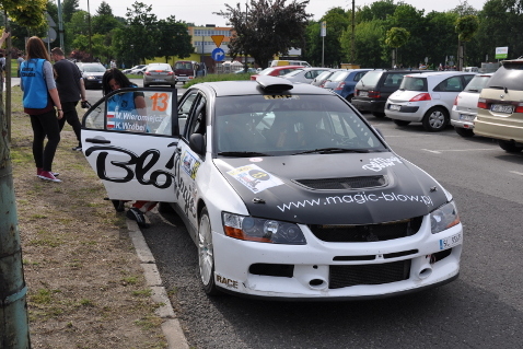 Wieromiejczyk/Wróbel