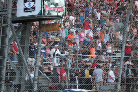 Jimmie Johnson | Fot. Chevrolet