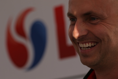 Kajetan Kajetanowicz