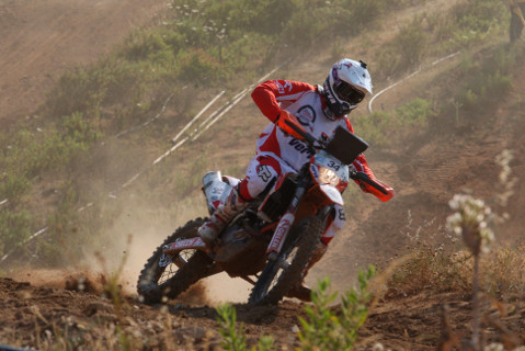 Kuba Piątek | Fot. ORLEN Team