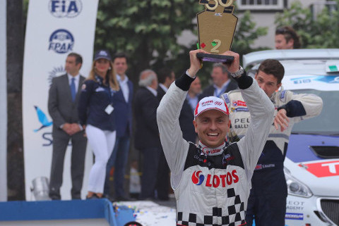 Kajetan Kajetanowicz | Fot. Kajto.pl