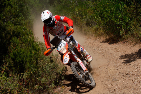 Kuba Piątek | Fot. ORLEN Team