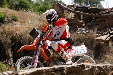 Kuba Piątek | Fot. ORLEN Team