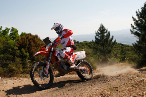 Kuba Piątek | Fot. ORLEN Team