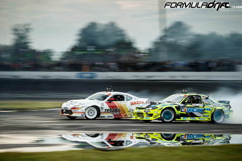 fot. formulad.com/Larry Chen