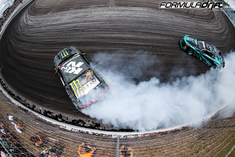 fot. formulad.com/Larry Chen