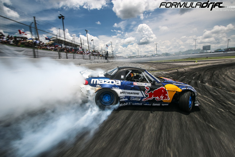 fot. formulad.com/Larry Chen