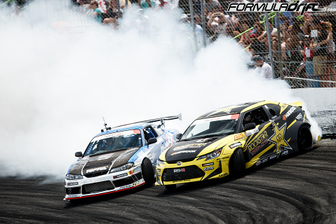 fot. formulad.com/Larry Chen