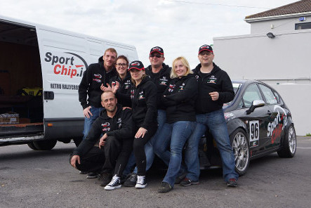 SportChip Team