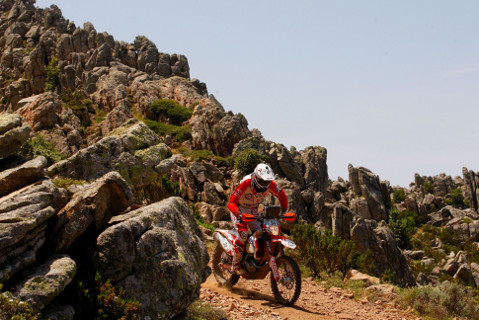 Kuba Piątek | Fot. ORLEN Team