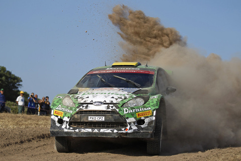 Protasow/Czerepin | Fot. McKlein