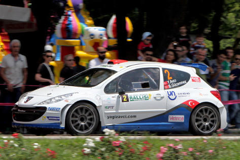 Avci/Gücenmez | Fot. redbull.com