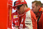 Kimi Räikkönen | Fot. Ferrari