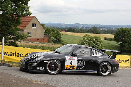 Noller/Poschner | Fot. ADAC