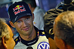 Sebastien Ogier  | fot. VW