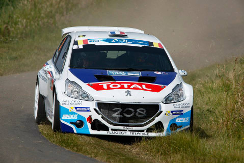 Lefebvre/Prévot | Fot. DPPI