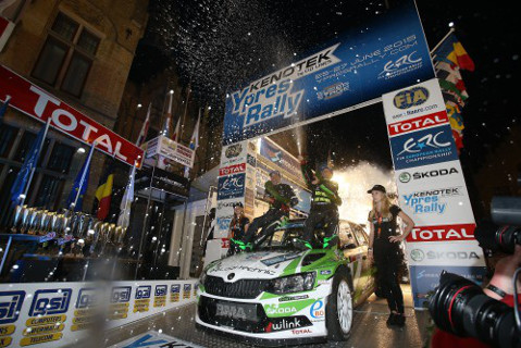 Loix/Gitsels | Fot. ERC