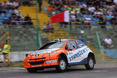 Staniszewski/Boba | Fot. Tomasz Filipiak