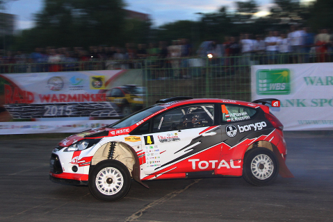 Ptaszek/Kozdroń | Fot. Tomasz Filipiak