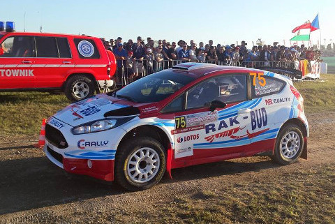 Raczkowski/Gospodarczyk | Fot. Marcin Wyrzykowski