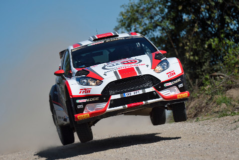 Oleksowicz/Kuśnierz | Fot. Dominik Kalamus