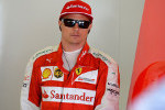 Kimi  Räikkönen | Fot. Ferrari