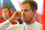 Sebastian Vettel | Fot. Ferrari