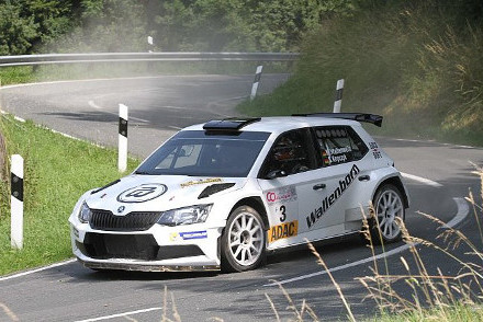 Wallenwein/Kopczyk | Fot. adac-motorsport.de