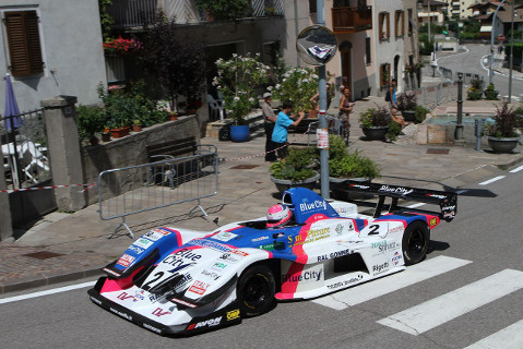 Christian Merli | Fot. ACI Sport