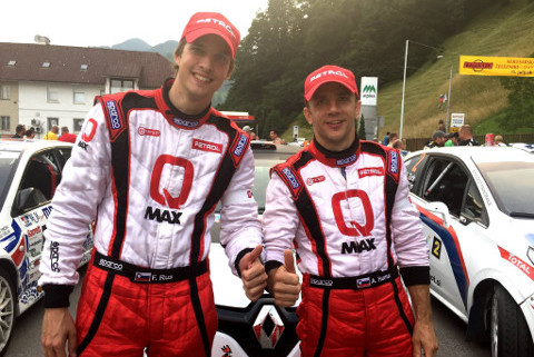 Humar/Rus | Fot. Facebook