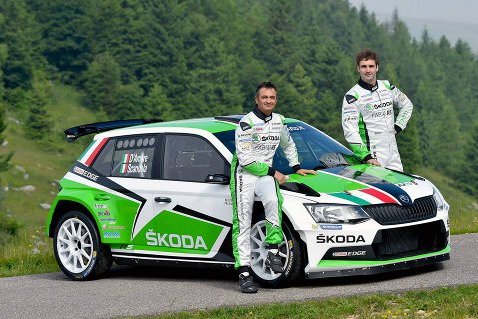 Scandola/D'Amore | Fot. Facebook