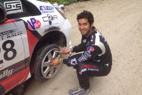 Gustavo Yacamán | Fot. Twitter