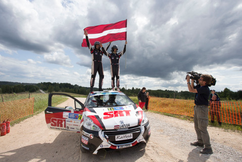 Sirmacis/Šimins | Fot. ERC