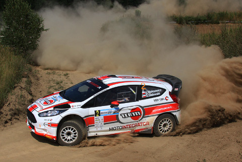 Oleksowicz/Sadowski | Fot. Tomasz Filipiak